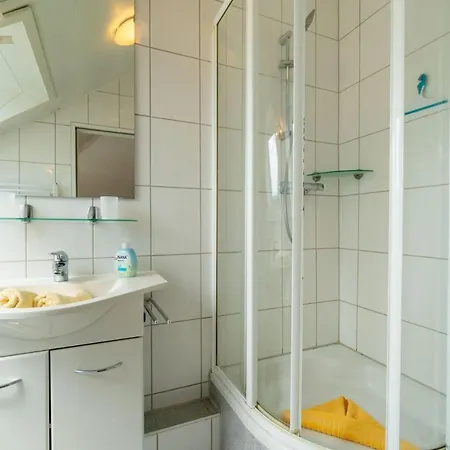 Ferienhaus-butenboerkumer Borkum